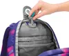 coocazoo zaino della scuola Porter Backpack Aurora Glow Anteprima dell’immagine prodotto 12