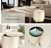 TecTake 403983, Polyester, Ocel, MDF Náhled obrázku produktu 6