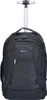 TheTrueC Rucksack Trolley  Black Produktbild-Vorschau 5
