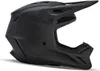 Kask V3 Solid - czarny matowy - M (57 - 58 cm) Podgląd zdjęcia produktu 2