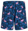 JACK & JONES Herren Badeshorts Maui Vibes All Over Print Produktbild-Vorschau 2