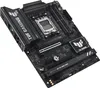 ASUS TUF GAMING B850-PLUS WIFI AMD B850 Sockel AM5 ATX Produktbild-Vorschau 3
