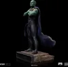 Iron Studios DC Comics Martian Manhunter by Ivan Reis Art Produktbild-Vorschau 3