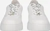 Gabor Sneakers Laag  Sneakers Laag - wit - Maat 38 Voir les images du produit 19