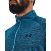 Maglia Under Armour Tech 2.0 1/2 Zip Uomo L Anteprima dell’immagine prodotto 7