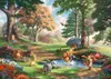 Schmidt Spiele Disney Winnie The Pooh, 1000 Stück(e), Produktbild-Vorschau 2