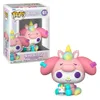 Hello Kitty and Friends - My Melody 61 - Funko Pop! - Vinyl Produktbild-Vorschau 5