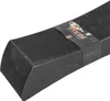 Kratzbrett PULSAR für Katzen · 76 x 24 x 15 cm · schwarz Produktbild-Vorschau 5