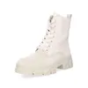 Tamaris Stiefelette Stiefelette Leder/Textil Produktbild-Vorschau 38