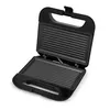 Huslog contactgrill 750W, sandwichmaker en panini grill, Productafbeelding-voorbeeld 9