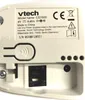 VTech CS1500 Telefon Schnurlos DECT Doppelte Ladung Produktbild-Vorschau 3