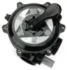 6-Wege-Ventilsatz R 11/2'' schwarz, Flachventil Produktbild-Vorschau 4