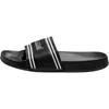 hummel Pool Slide Badelatschen Kinder black 25 Produktbild-Vorschau 1