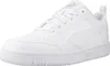 PUMA REBOUND V6 LOW Weiß Produktbild-Vorschau 1