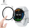 Hülle für Garmin Venu 3 45mm - Transparent Hartschutz Produktbild-Vorschau 7
