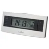 DUGENA 4460459 Funkwecker Wecker Digital Alarm schwarz Produktbild-Vorschau 1