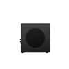Edifier T5s Active Subwoofer          schwarz Voir les images du produit 4