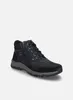 Josef Seibel Leroy 57 Schnürstiefel Schwarz Produktbild-Vorschau 18