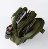 Sac banane tactique + ceinture vertTrizand 24322 Voir les images du produit 15