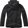 Brandit Damen M65 Giant Outdoorjacke Größe XL Farbe Schwarz Produktbild-Vorschau 15