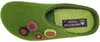 Haflinger - Kanon in lana vergine - verde Anteprima dell’immagine prodotto 64
