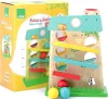 Vilac Holz Kugelhaus Spielzeug mit bunten Illustrationen Produktbild-Vorschau 8