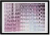 Bild - Bilderrahmen - 100 cm x 70 cm - MDF - Rahmen - Foto Produktbild-Vorschau 1