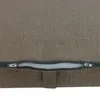 RelaxXL Klappmatratze Junior Taupe meliert 190x60x7cm Produktbild-Vorschau 5