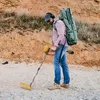 XINZI Détecteur de métaux professionnel avec bobine de Voir les images du produit 11