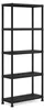 Scaffale piccolo Plus 75/5 KIS 9509 Anteprima dell’immagine prodotto 1