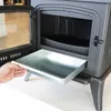 piec wolnostojący żeliwny KOZA K7 kW + akcesoria Podgląd zdjęcia produktu 11