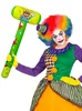 Hammer Clown - für Karneval Faschingskostüm Produktbild-Vorschau 3
