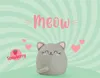 Scented Eraser Meow - Kitty Produktbild-Vorschau 2