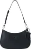 GUESS NOELLE II TOP ZIP SHOU Čierna Náhľad obrázku produktu 10