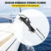 SucceBuy Cilindro di sterzo idraulico HC4645H a montaggio Anteprima dell’immagine prodotto 2