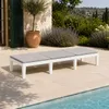 Gartenliege Progarden Haiti 78X195X65Cm Produktbild-Vorschau 10