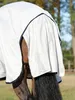 BUSSE Paddock-Fliegendecke Superb Grau (Anthrazit) 125 Produktbild-Vorschau 3