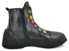 Gemini Damen Boot schwarz Größe 36 Produktbild-Vorschau 2
