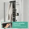 Mai & Mai Duschablage zum Hängen, Duschregal Ohne Bohren Produktbild-Vorschau 4