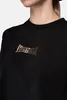 Frauen T-Shirt Cropped AULTBEA Black/Gold L Lonsdale Produktbild-Vorschau 4