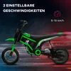 HOMCOM Kinder Elektro Motorrad, 12V Kindermotorrad mit Produktbild-Vorschau 5