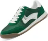 Scarpe da ginnastica Tamaris da donna, verde Anteprima dell’immagine prodotto 1