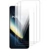 Mobigear  POCO F6 Displayschutz Schutzfolie - Produktbild-Vorschau 2