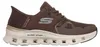 Skechers Glide Step Pro Sneaker Braun Produktbild-Vorschau 11