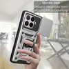 Outdoor Panzer Hülle Xiaomi 17T Handyhülle Kameraschutz Produktbild-Vorschau 5