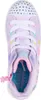 Skechers Twi-Lites 2.0 - Unicorn Glam 314378L-LVMT, Náhľad obrázku produktu 13