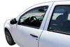 J&J AUTOMOTIVE | Windabweiser Passend Für Dacia Sandero 4D Produktbild-Vorschau 4