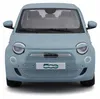 Bburago, model samochodu Fiat 500E 2023, skala 1:24 - Podgląd zdjęcia produktu 3