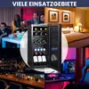 Sommertal Kühlschrank GK 60– Leiser Getränkekühlschrank mit Produktbild-Vorschau 7