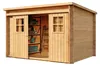 Alpholz Gerätehaus Vera Gerätehaus aus Holz, Geräteschrank Produktbild-Vorschau 6